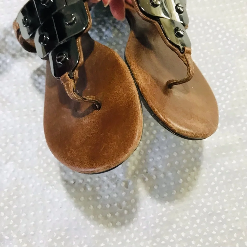 Tory Burch Sandals